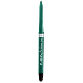 Eyeliner Intense Emerald Gree 08 L'Or&eacute;al Paris