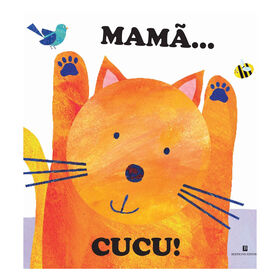 Mamã… Cucu!
