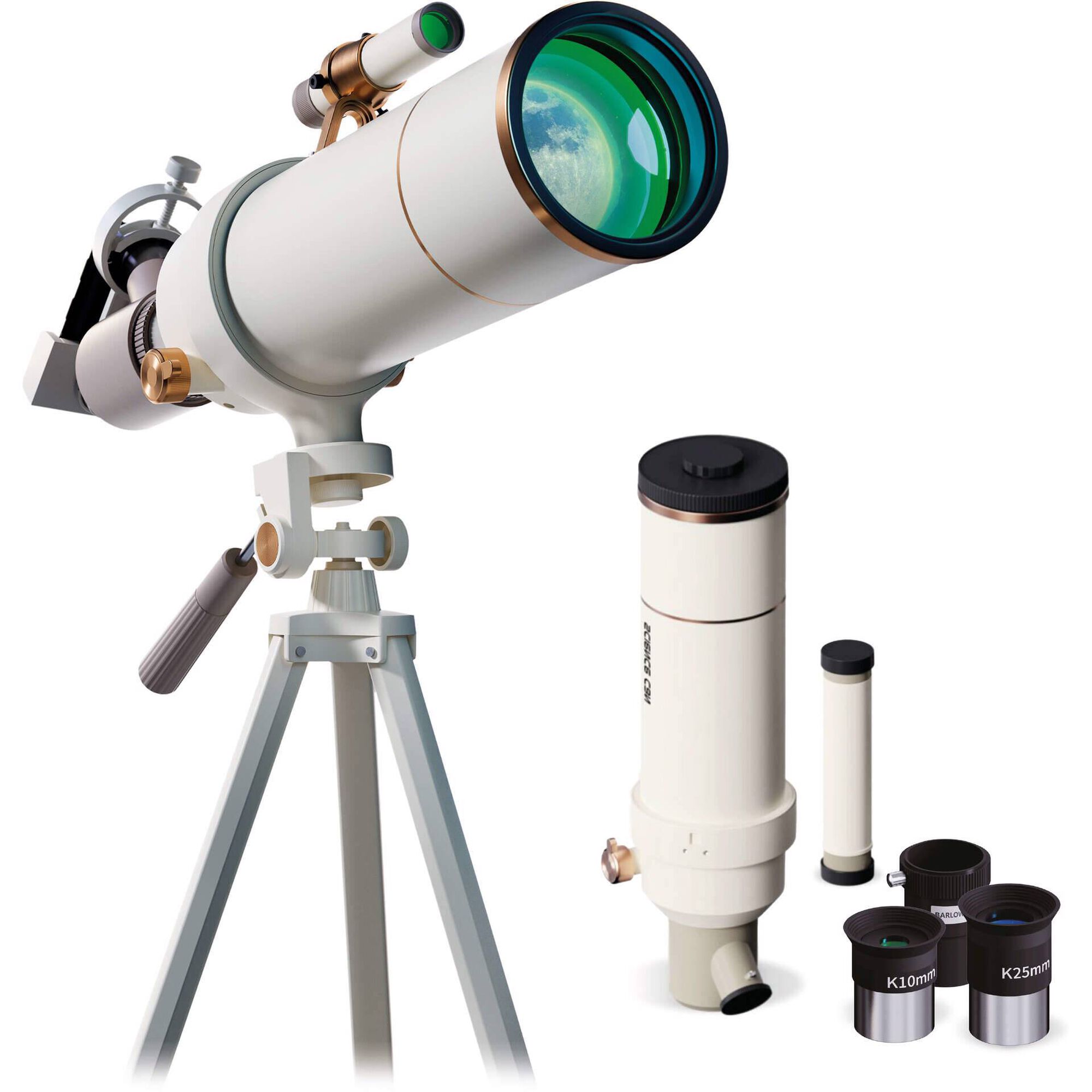 Telescópio Astronómico