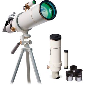 Telescópio Astronómico