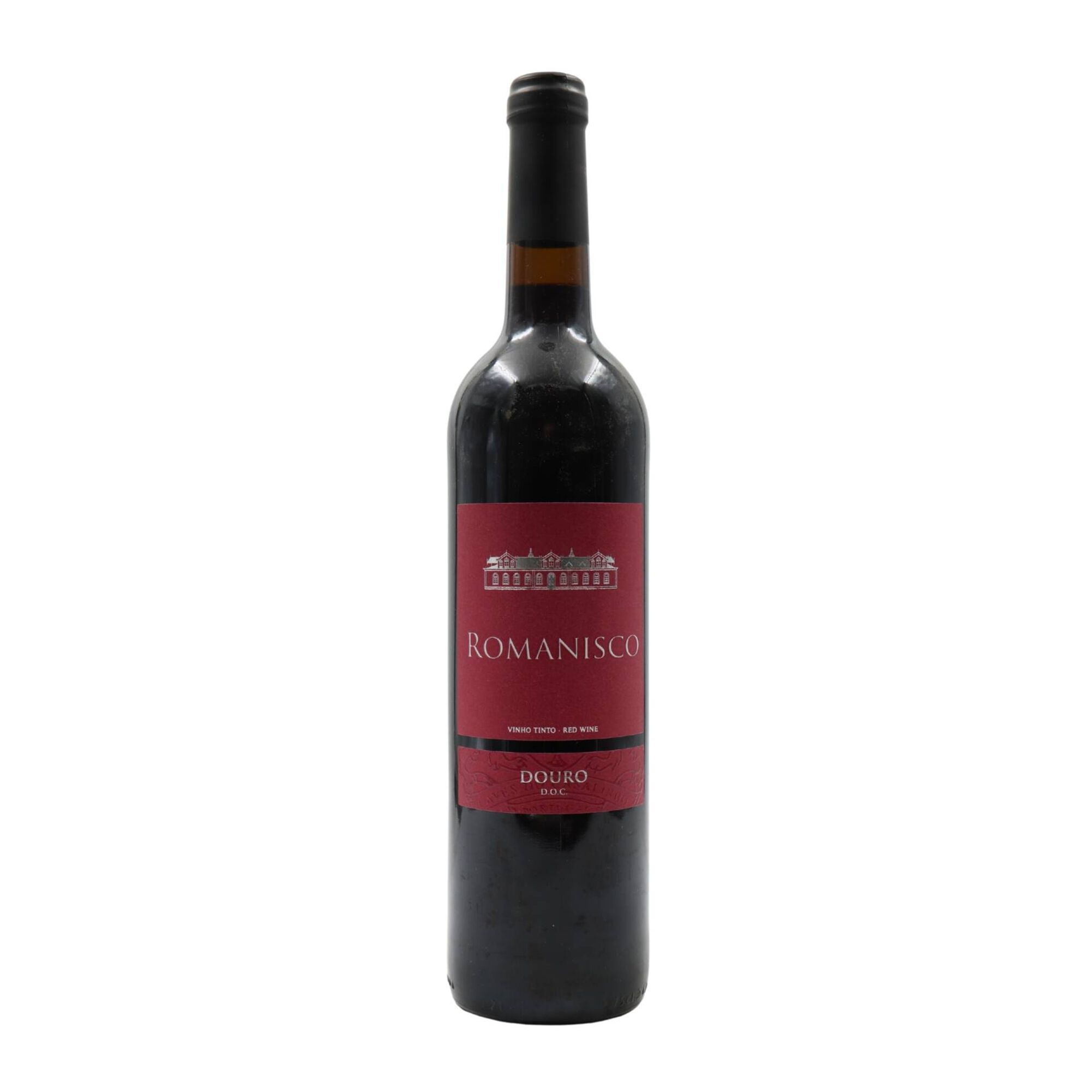 Romanisco Douro Vinho Tinto