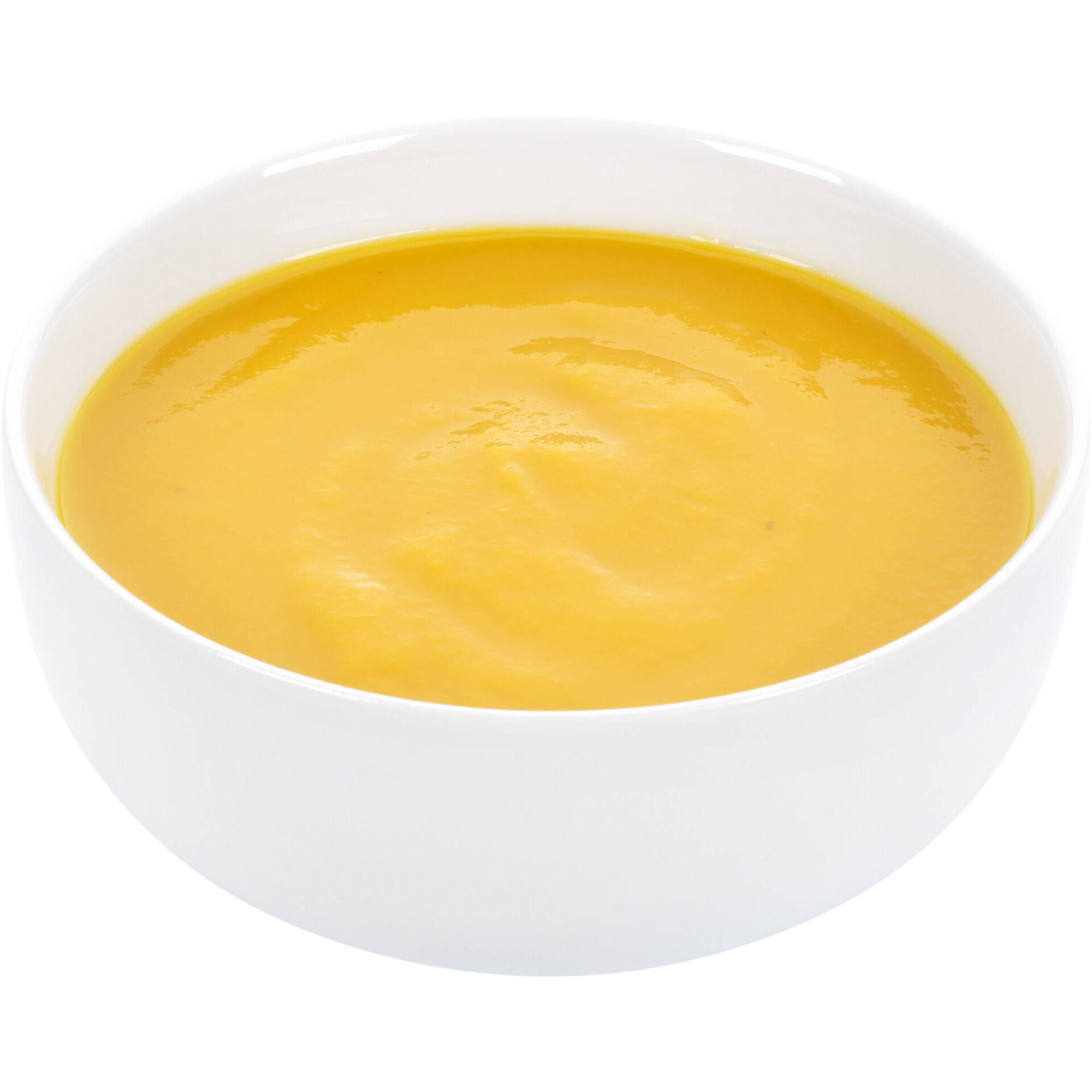 Creme de Cenoura Cozinha Continente