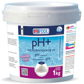 Incrementador de PH