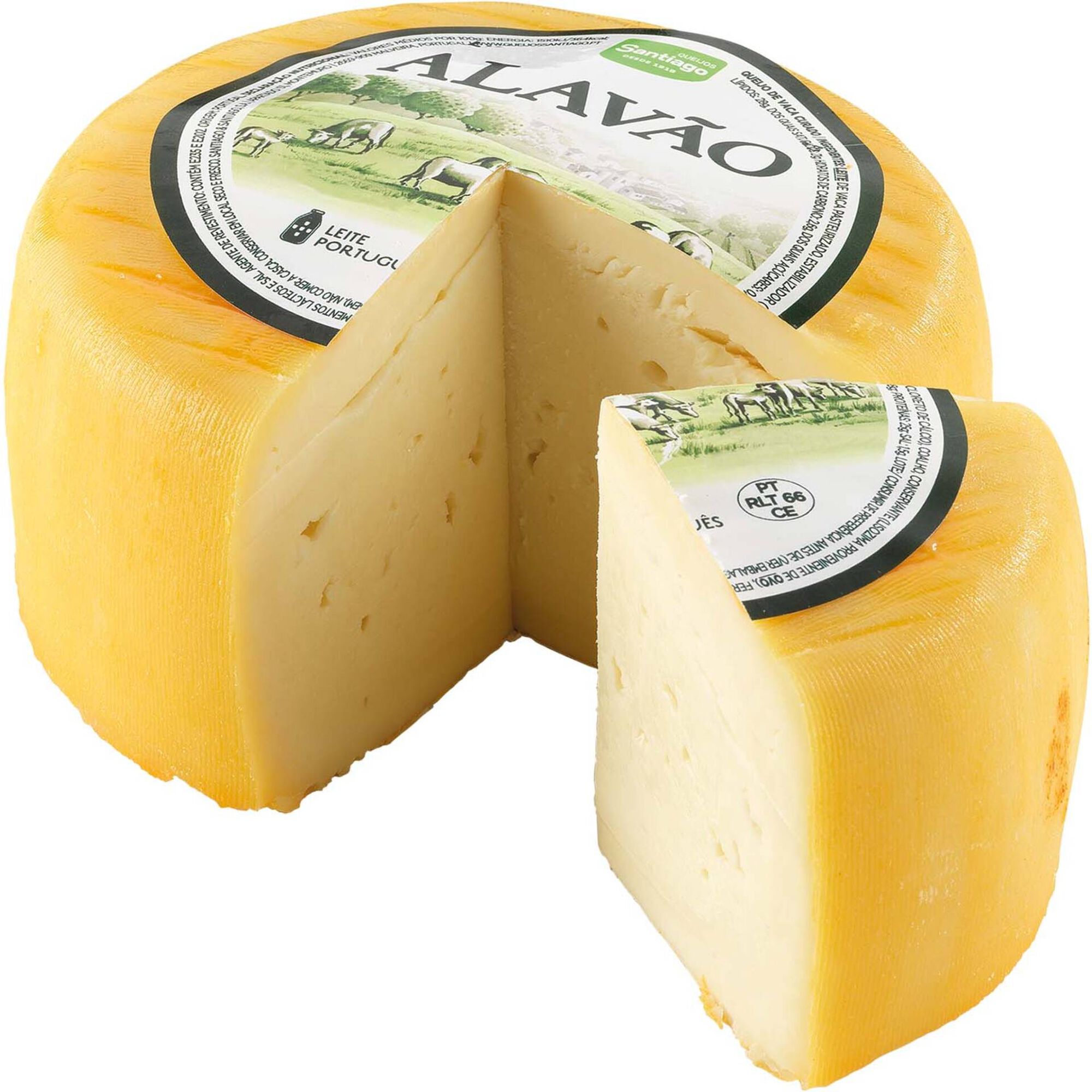 Queijo de Vaca Curado
