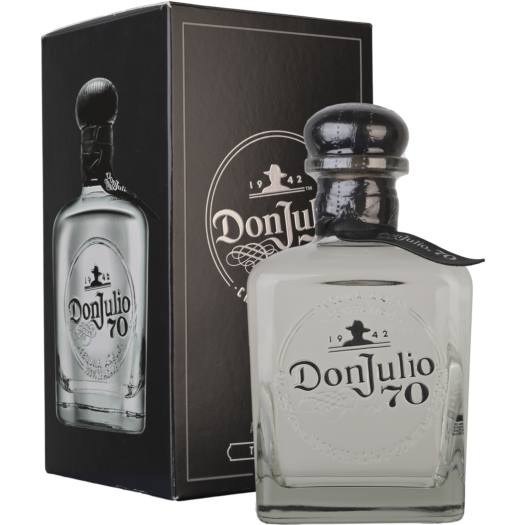 Don Julio Tequila Anejo 70Th