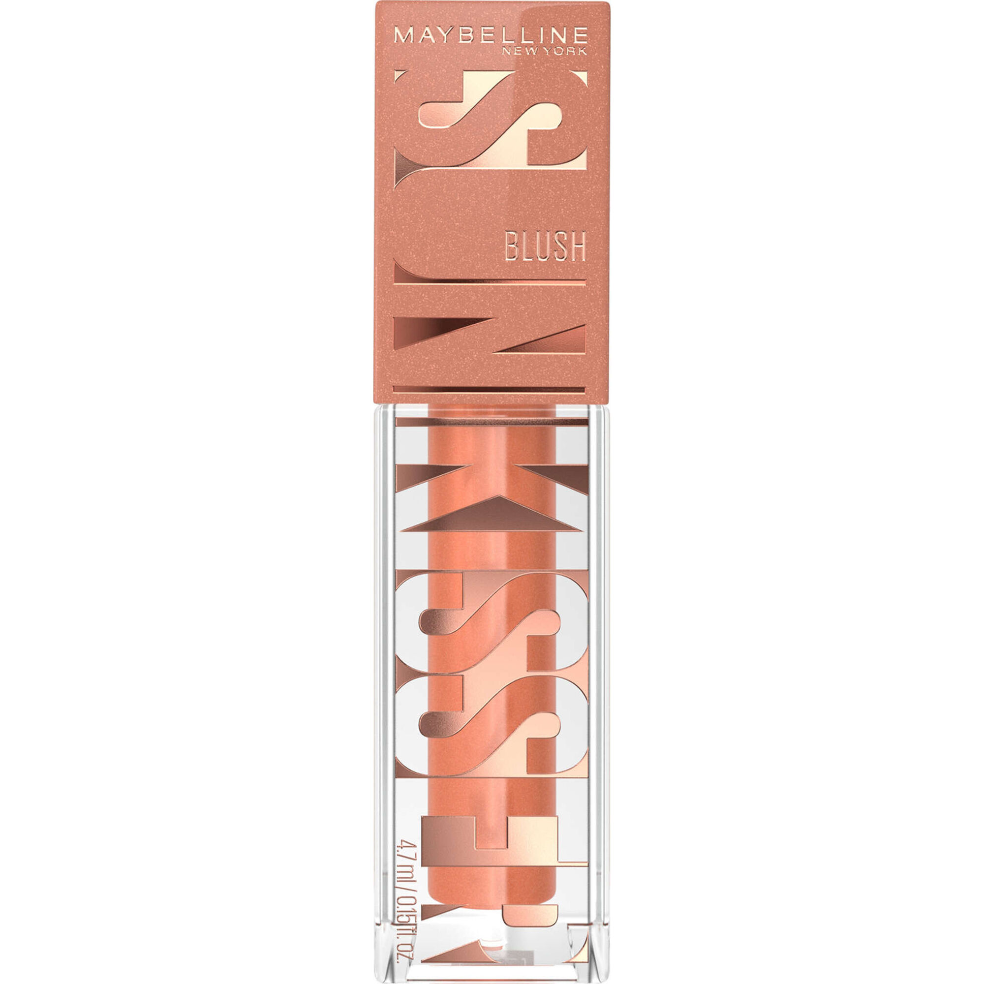 Blush Sunkisser