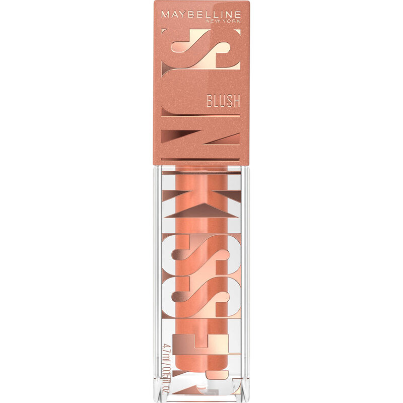 Blush Sunkisser 01 Maybelline New York