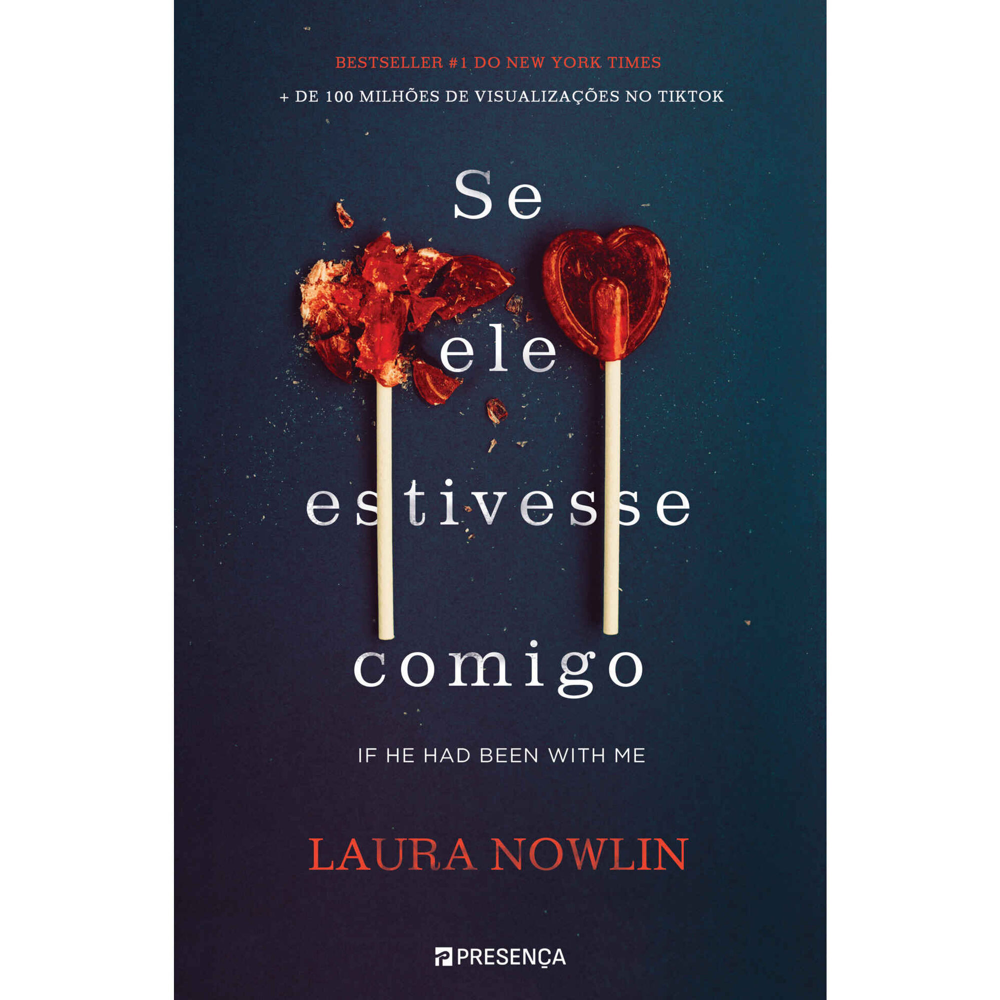 Se Ele Estivesse Comigo Se Ele Estivesse Comigo
