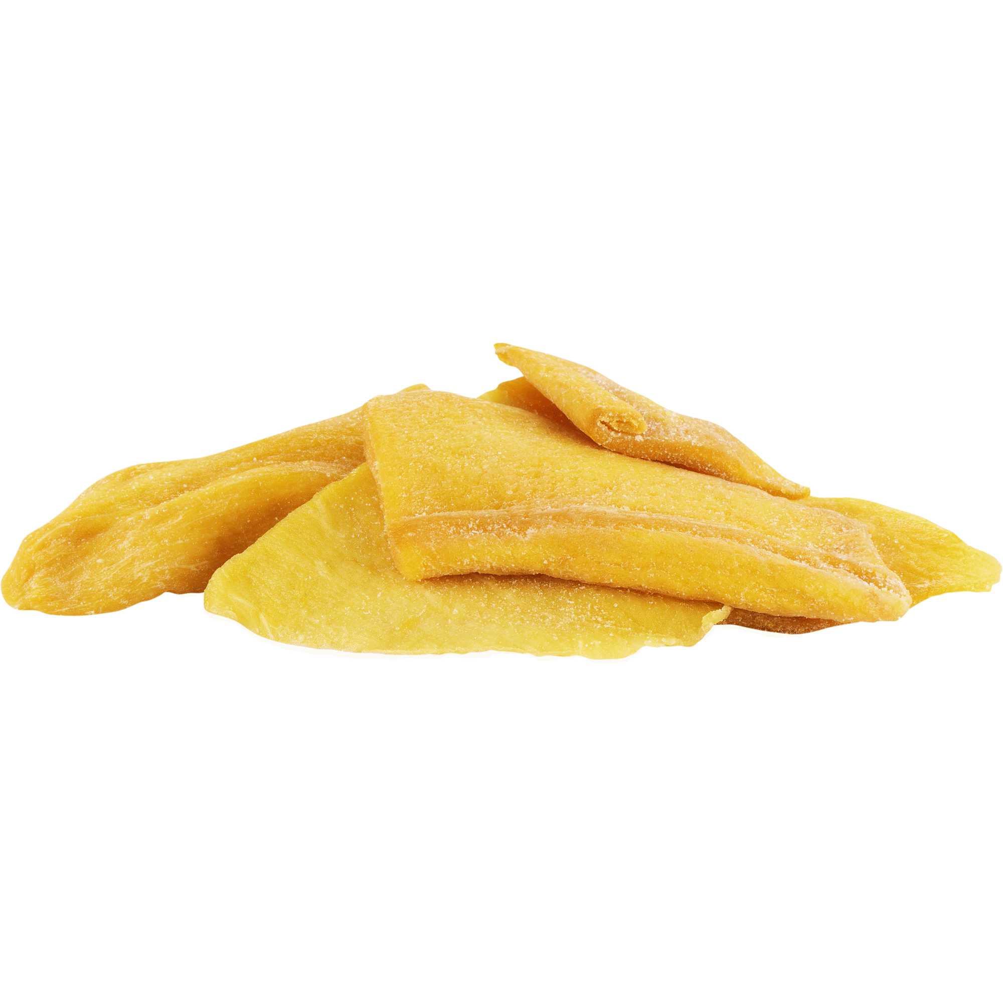 Manga Seca com Sabor a Lim&atilde;o Sunshine Delights