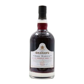 Graham's Vinho do Porto Tawny