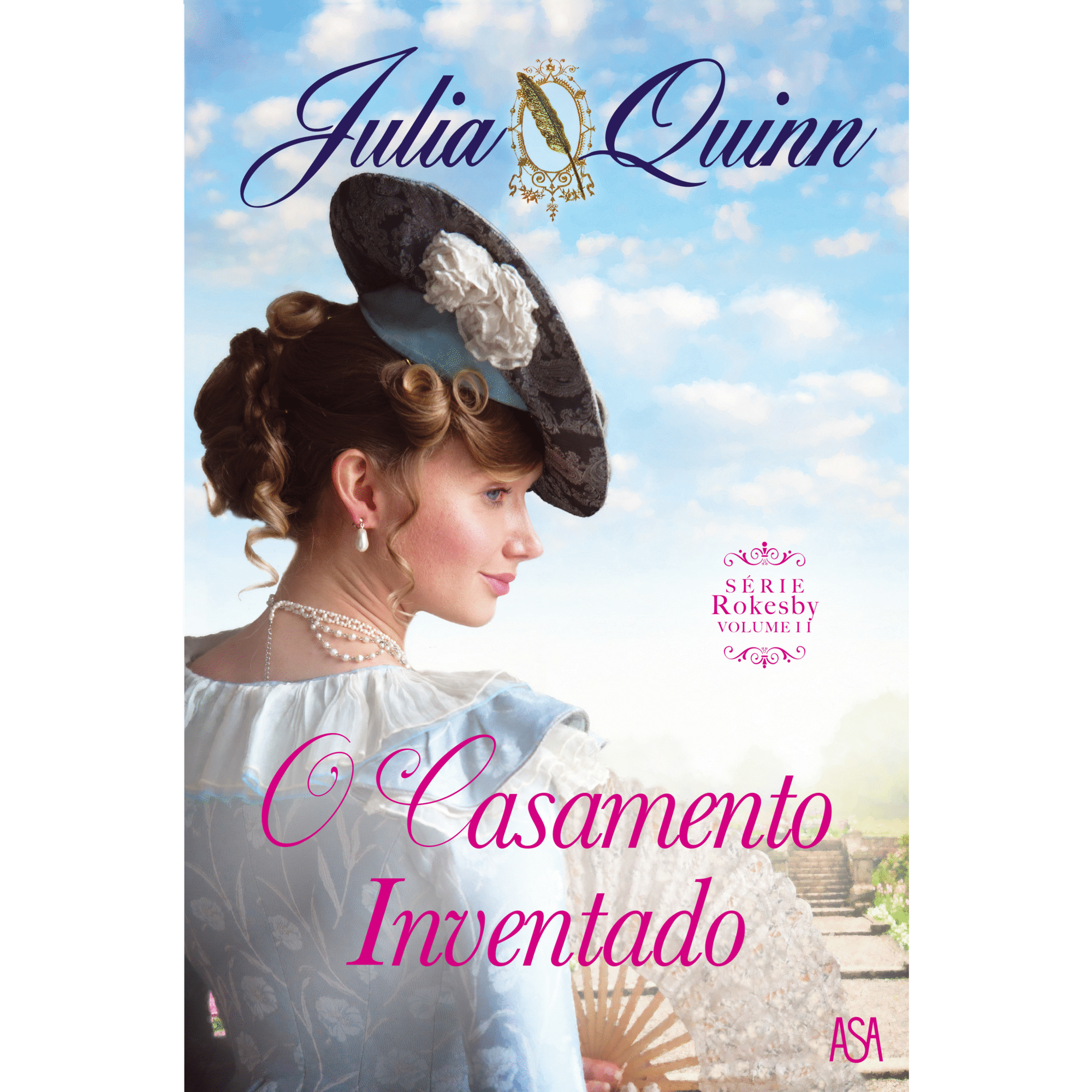 O Casamento Inventado