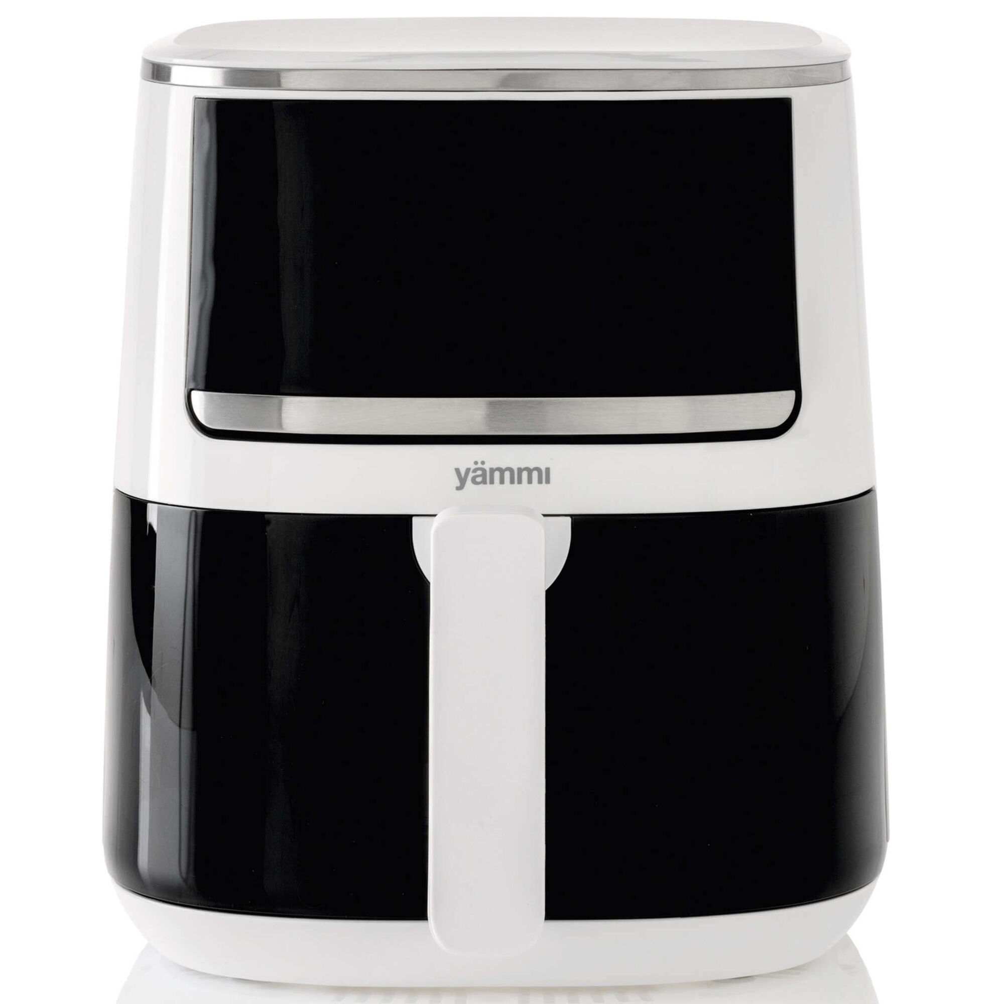 Fritadeira sem Óleo 4,3L Branca 1500W