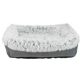 Cama Harvey Cinza 60x50cm