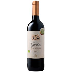 Tyto Alba Biológico DOC Tejo Vinho Tinto Tyto Alba Biológico DOC Tejo Vinho Tinto