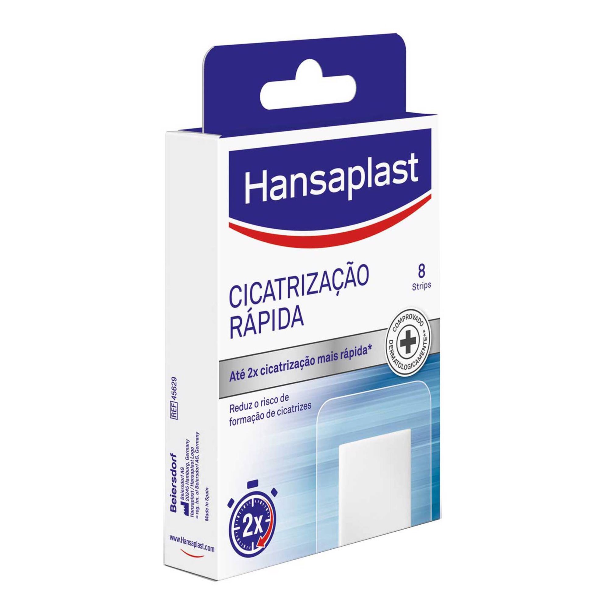 Pensos Gel Ativo Médio Pensos Gel Ativo Médio