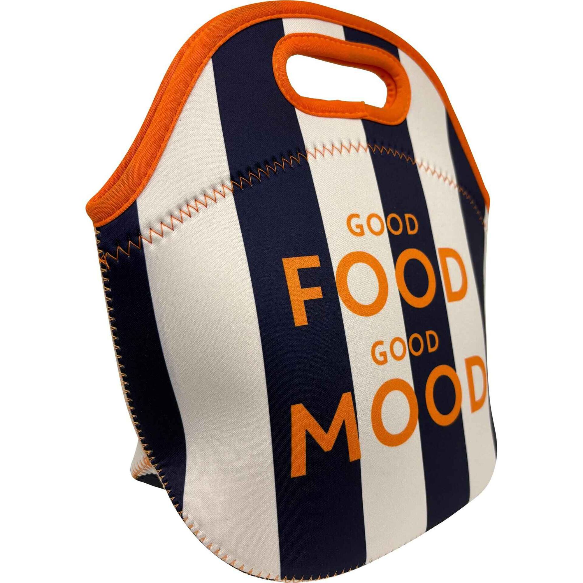 Saco T&eacute;rmico 29cm Neoprene Atl&acirc;ntida