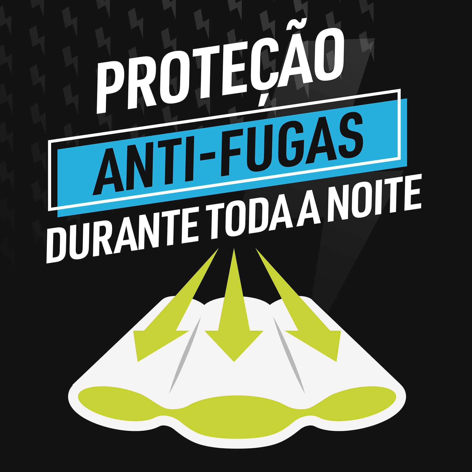 Fraldas Ninjamas Coração 17-30kg T7 Fraldas Ninjamas Coração 17-30kg T7