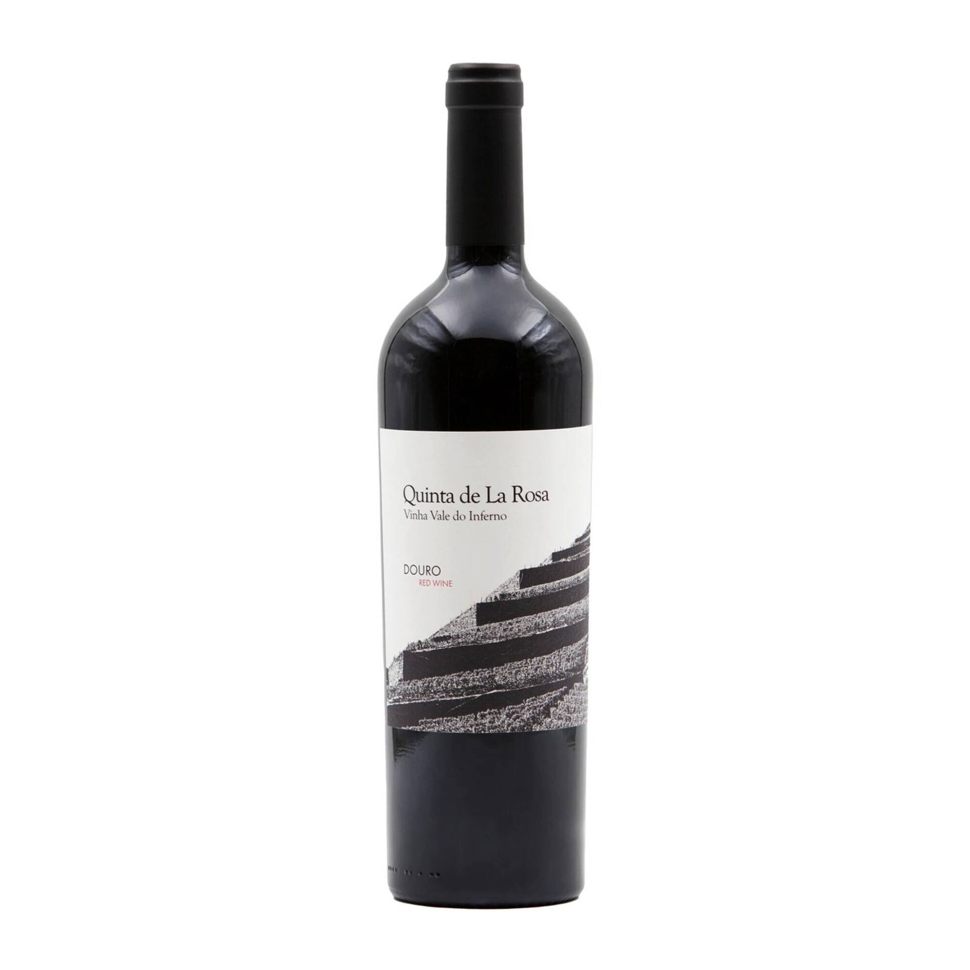 Quinta de La Rosa Vale do Inferno Reserva Douro Vinho Tinto