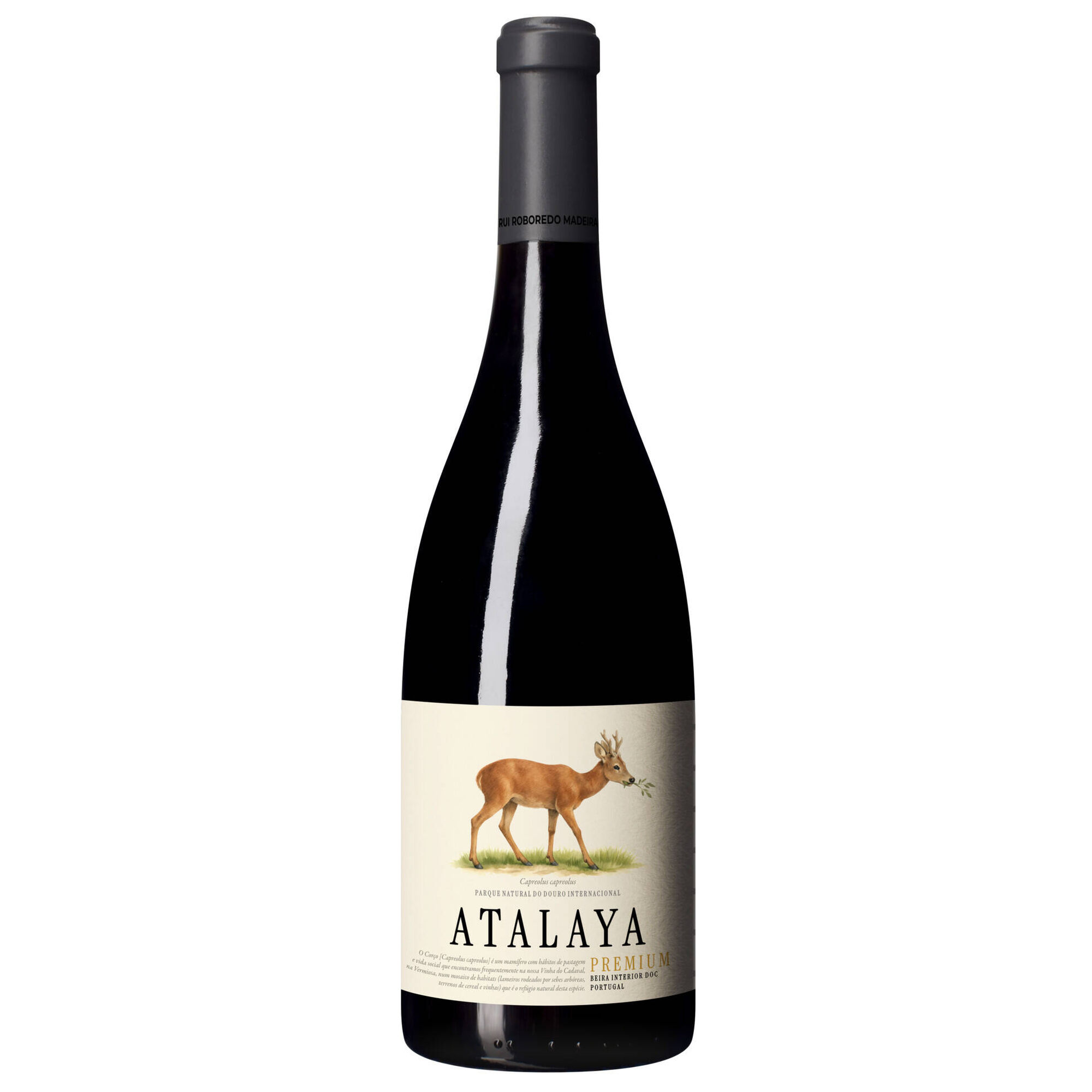 Atalaya Premium Beira Interior Vinho Tinto