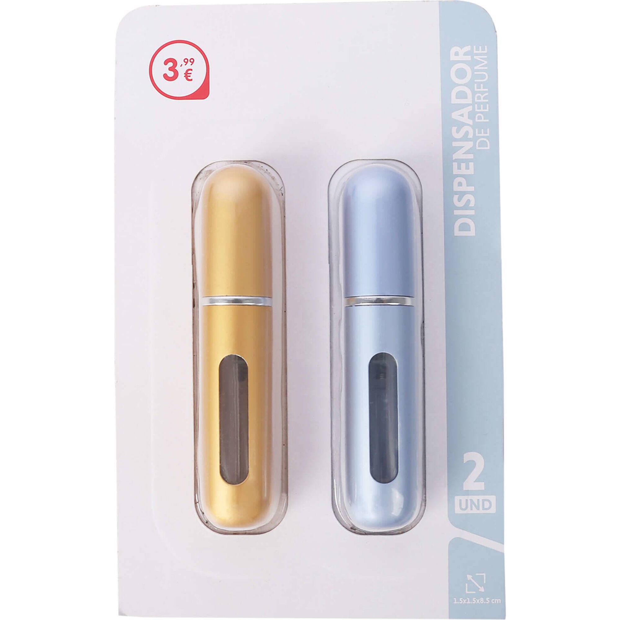 Dispensador de Perfume Echo