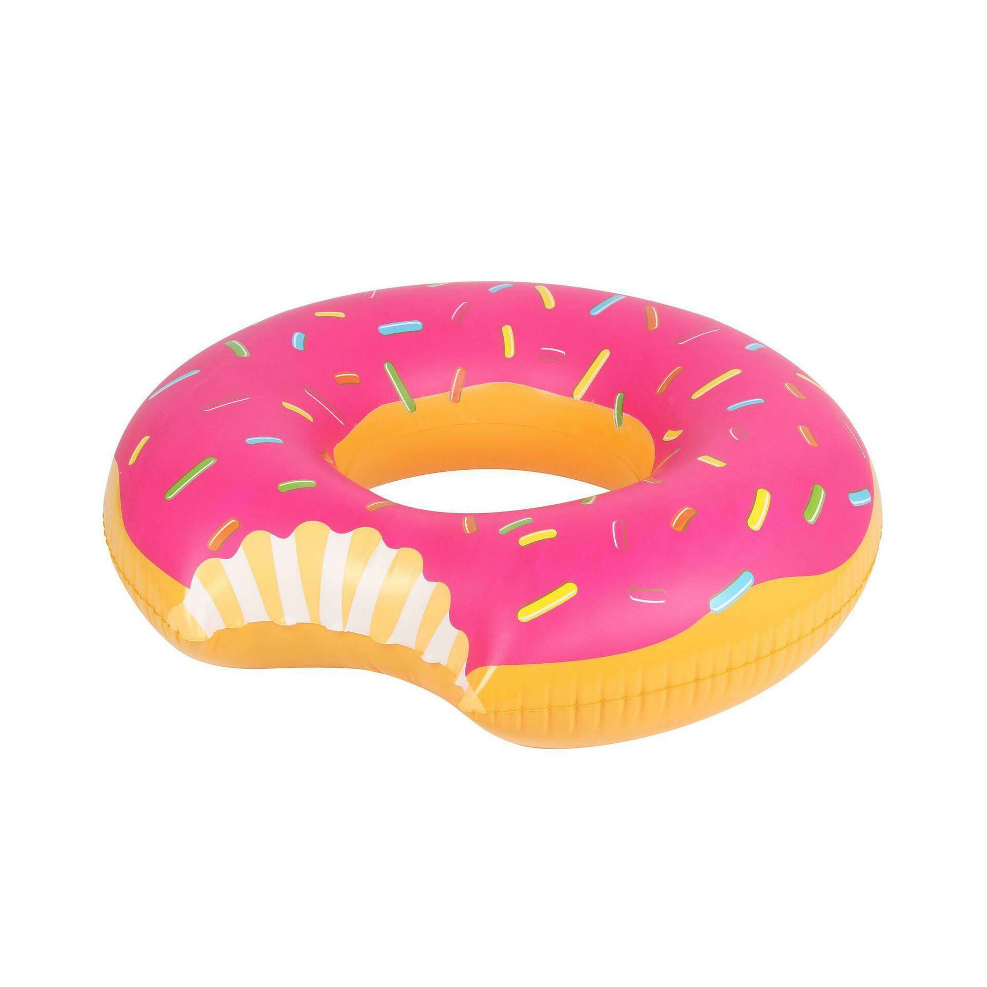 Zoko - B&oacute;ia Anel Donut Candy