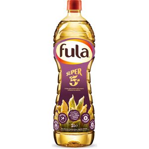 Óleo Alimentar Super 5 Fula