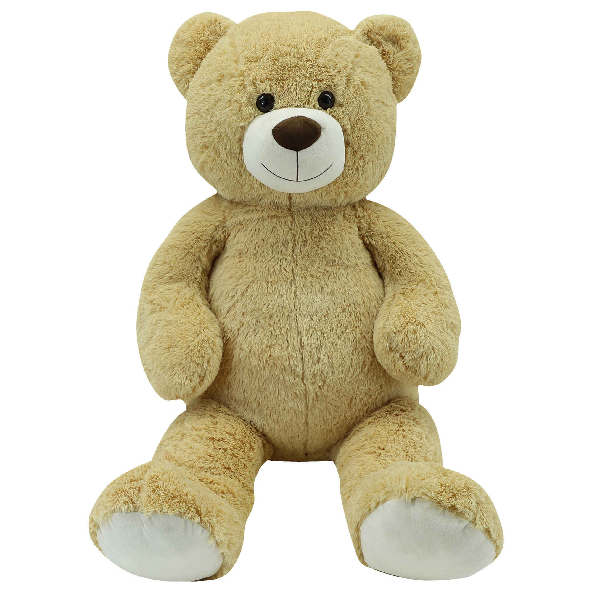 Zoko - Peluche Urso 130cm