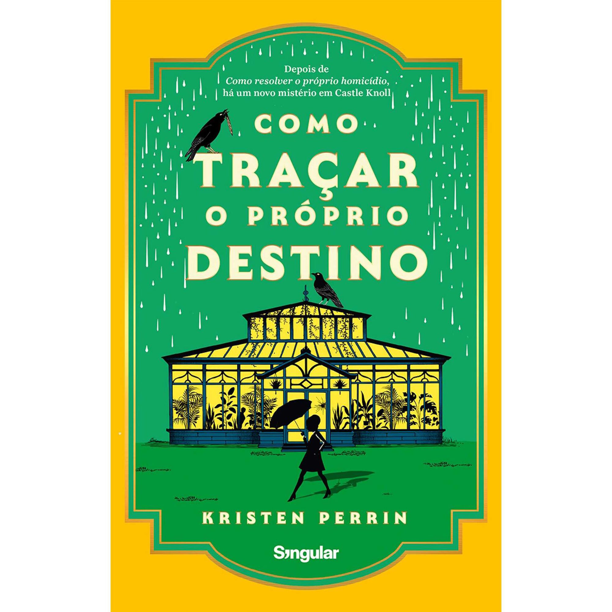 Como traçar o próprio destino