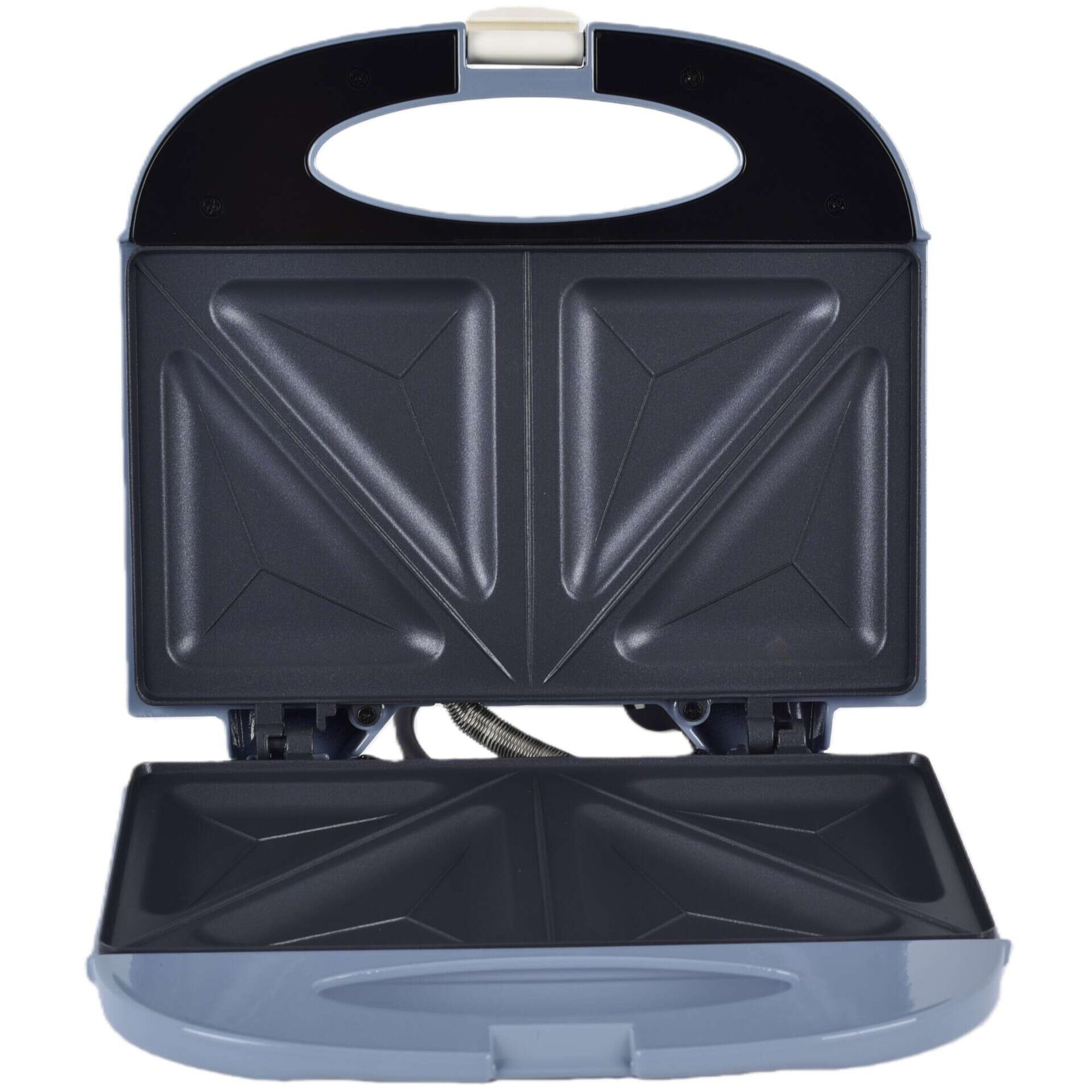 Sandwicheira Cinza Kuppler