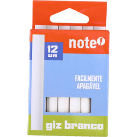 Giz Branco Note!