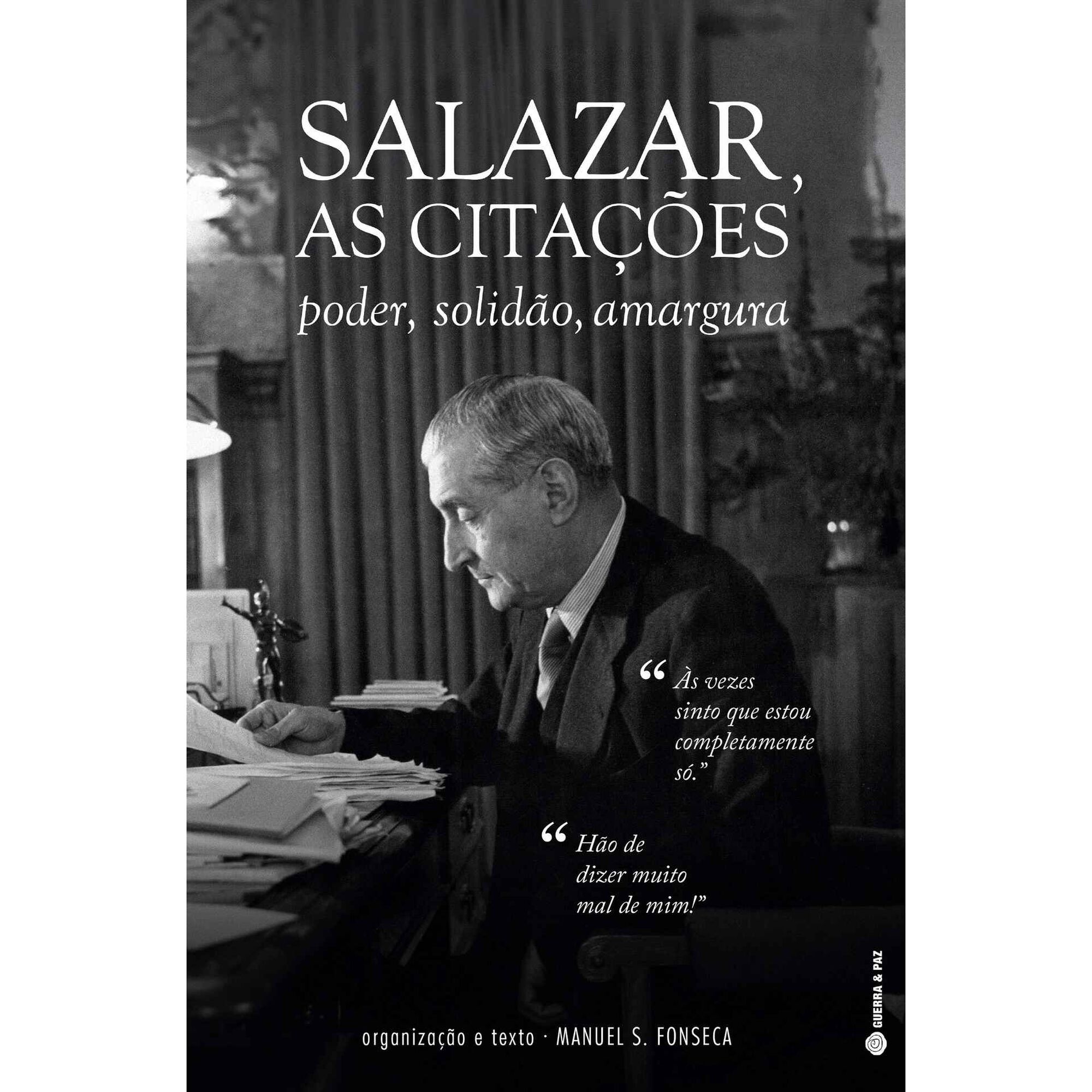 Salazar, As Citações