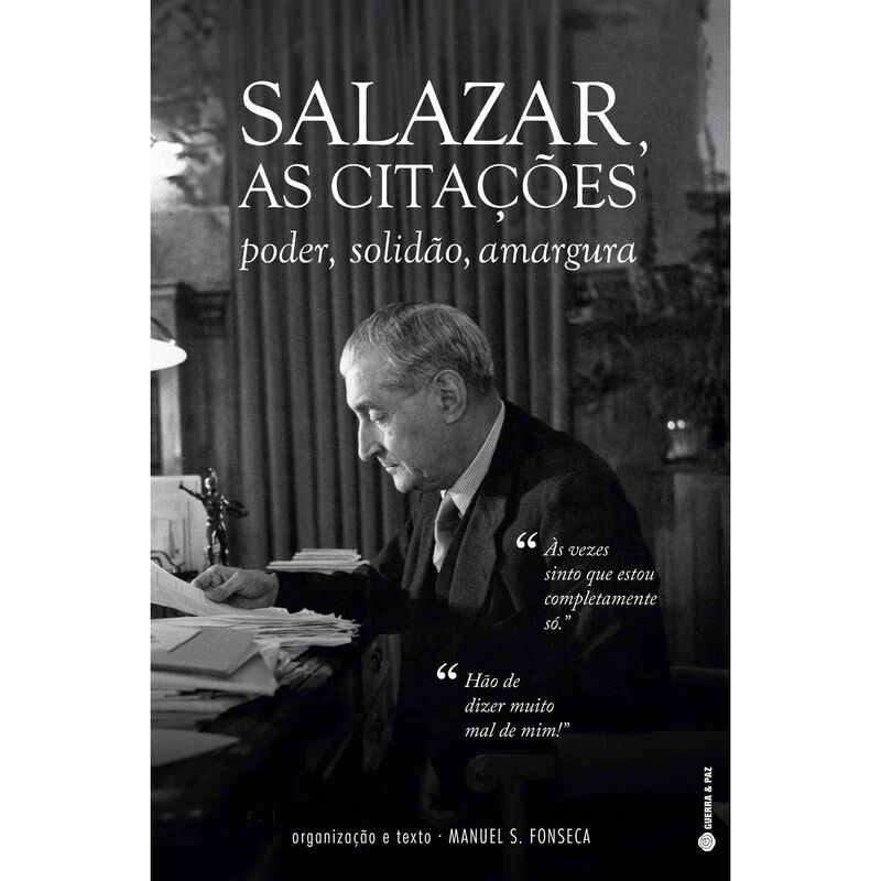 Salazar, As Citações de Manuel S. Fonseca