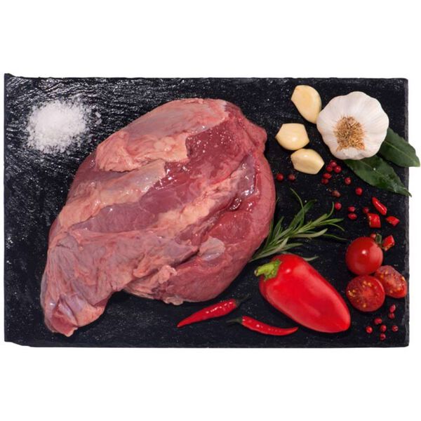 Maminha de Bovino Inteira Continente