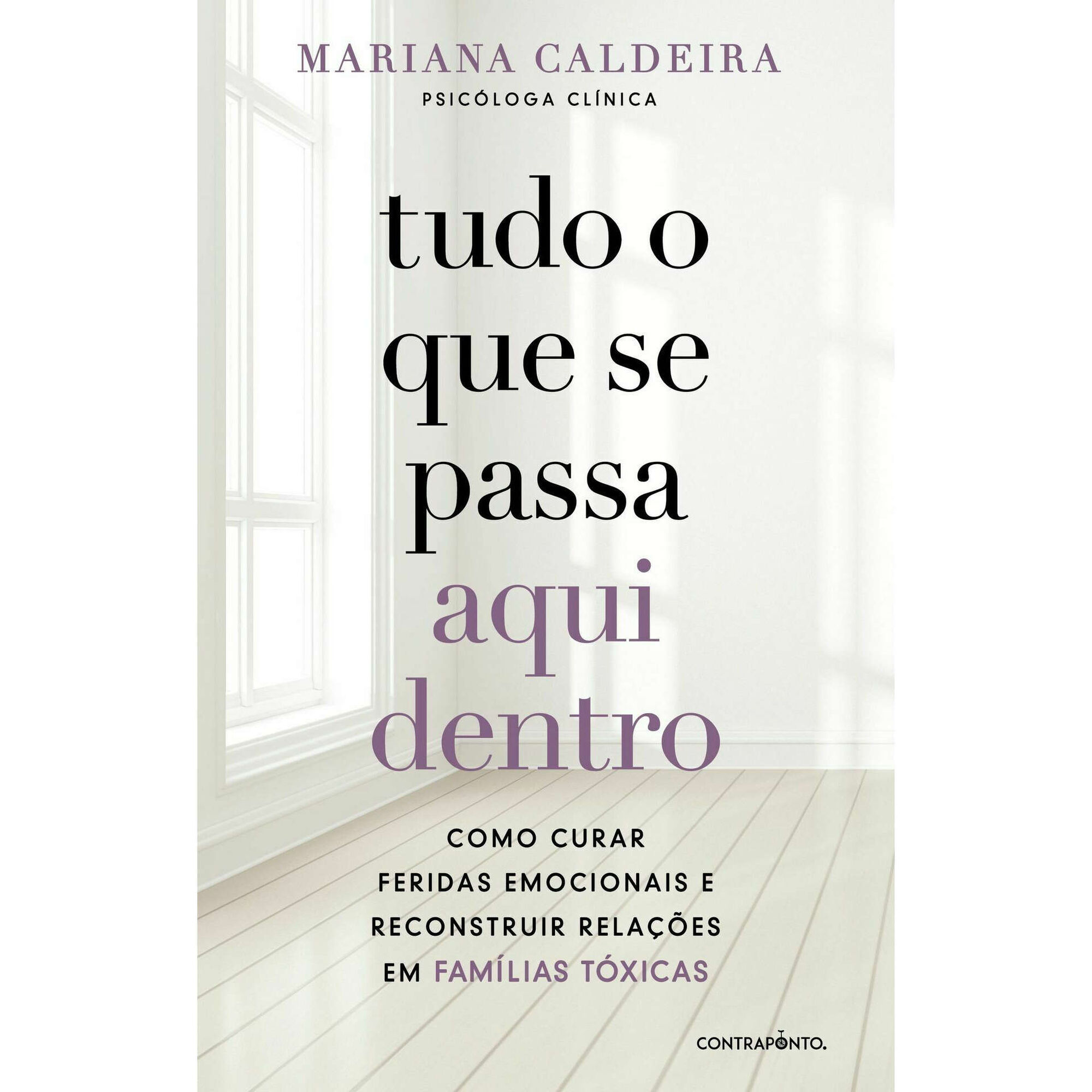 Tudo o Que se Passa Aqui Dentro