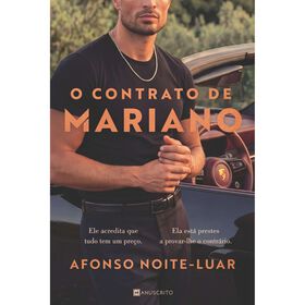 O Contrato de Mariano de Afonso Noite-Luar
