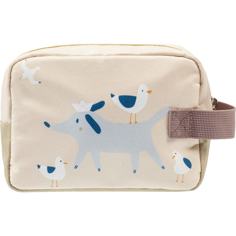 Conjunto de Higiene com Estojo +0M Bebeconfort