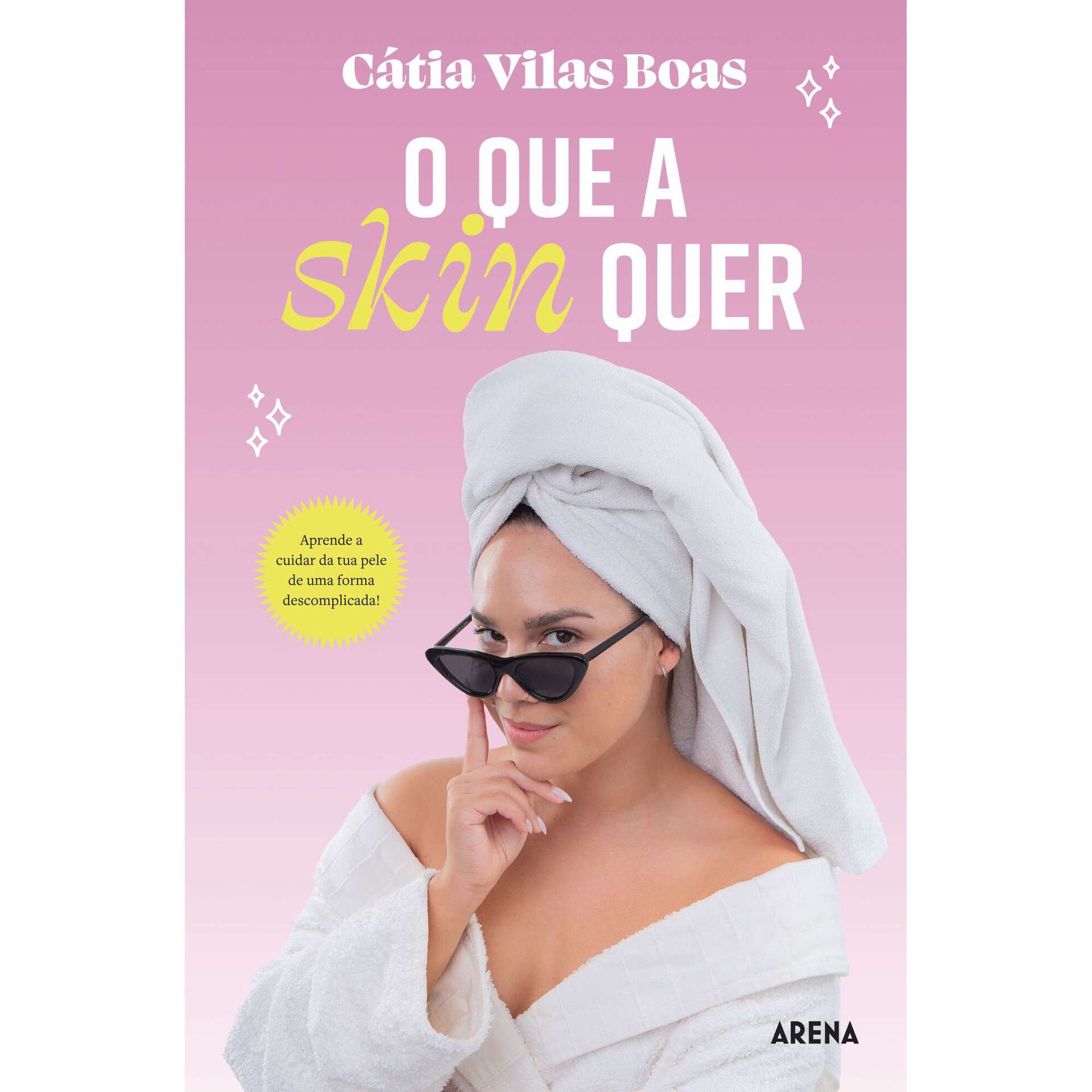 O que a Skin Quer