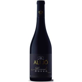 Ali Jó Reserva Douro Vinho Tinto