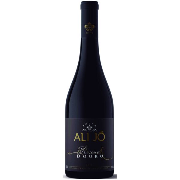 Ali Jó Reserva Douro Vinho Tinto
