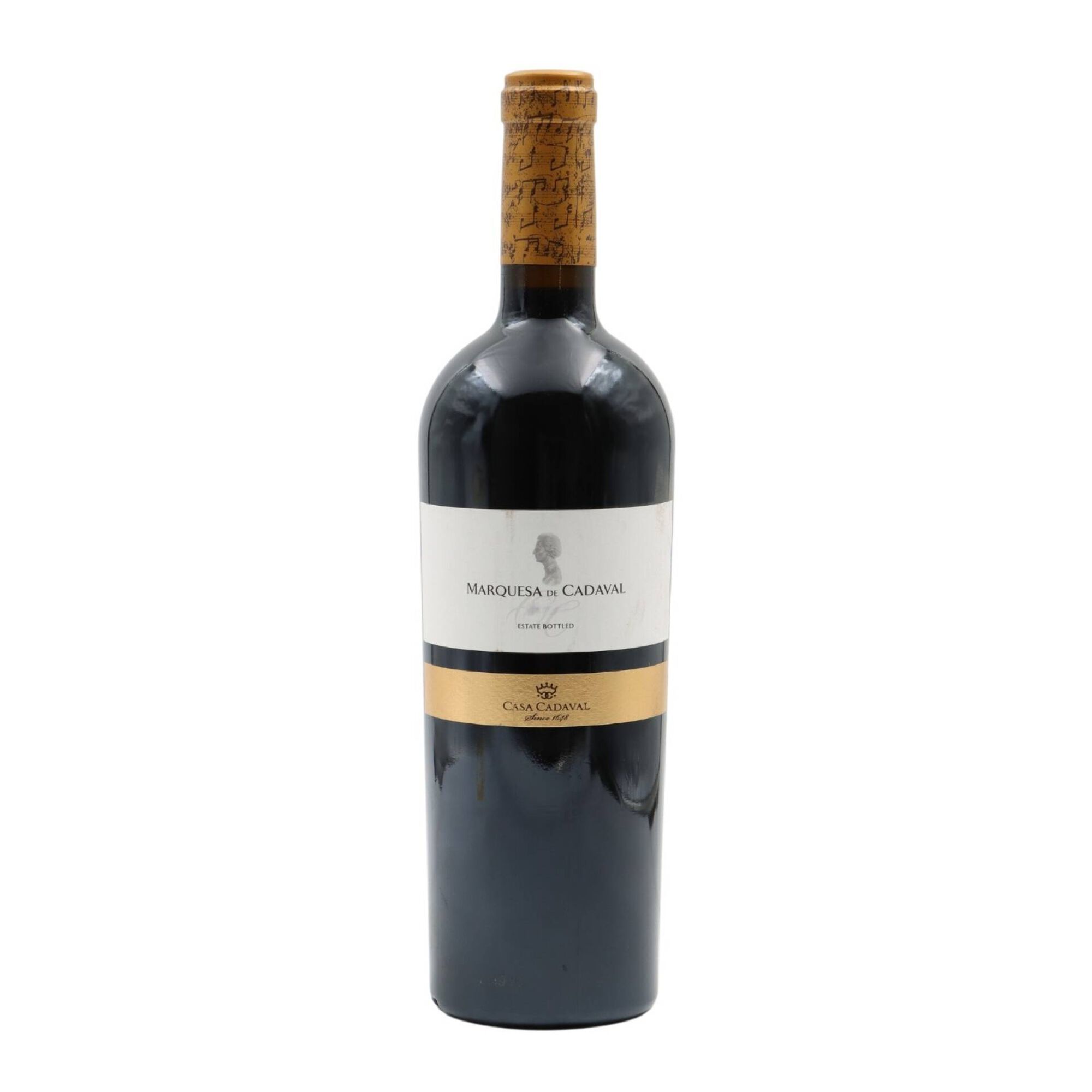 Marquesa de Cadaval Tejo Vinho Tinto