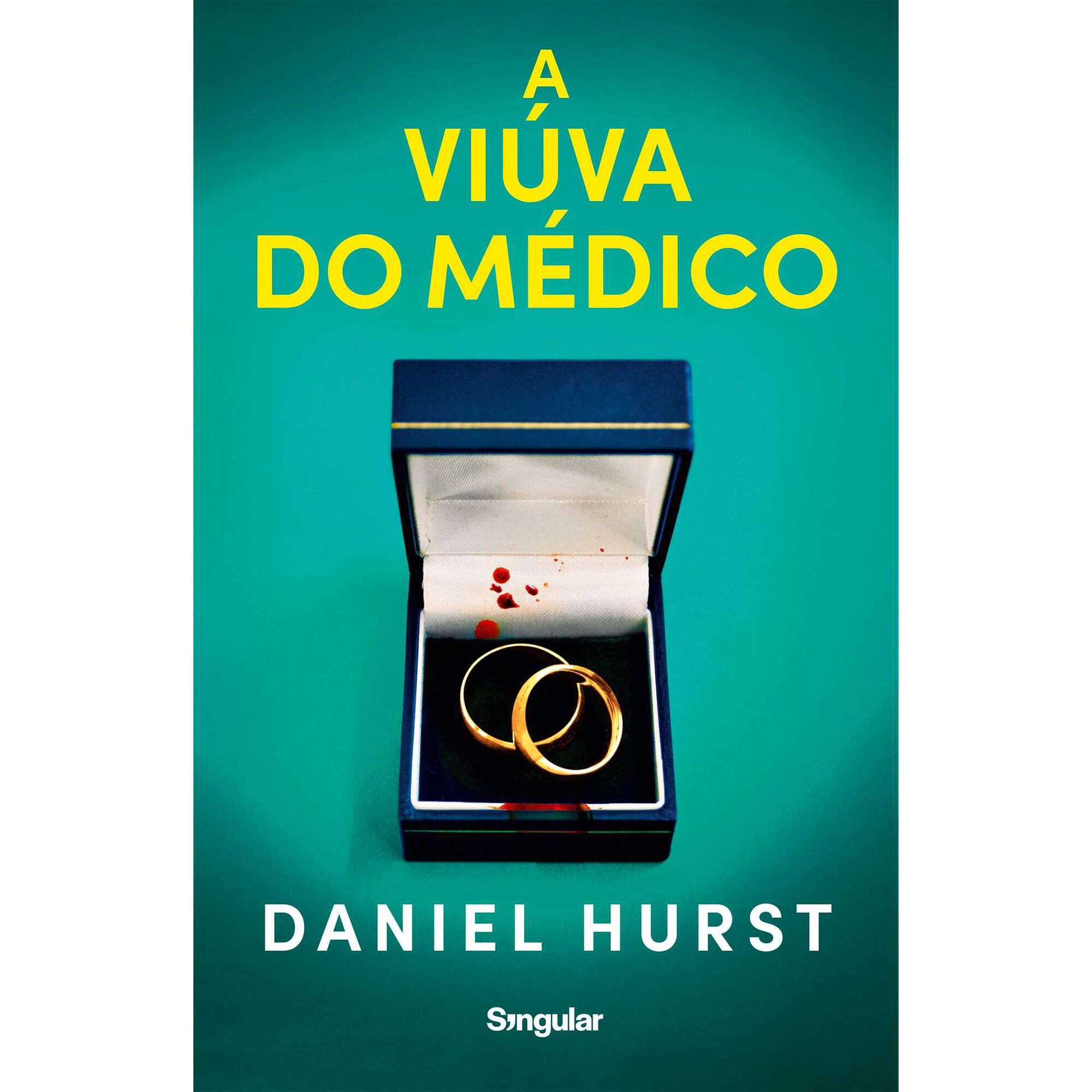 A Viúva do Médico A Viúva do Médico