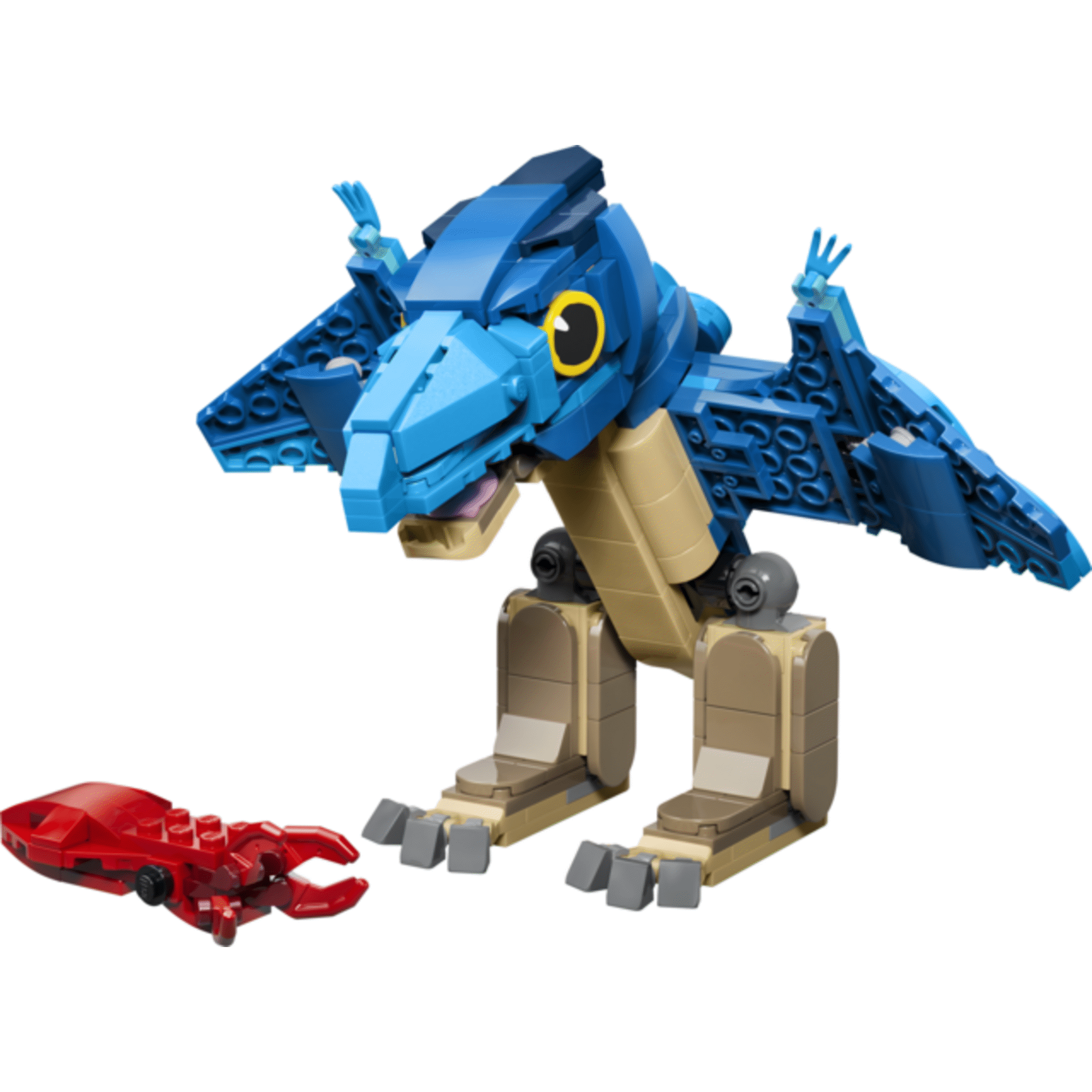 LEGO Jurassic World - Dinossauro Beb&eacute;: Pteranodonte - 77977