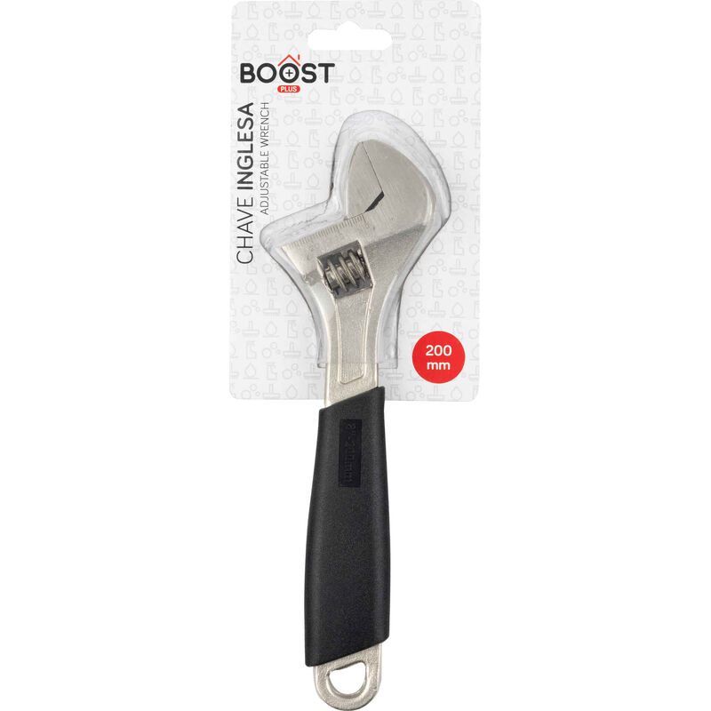Chave Inglesa 200mm Boost