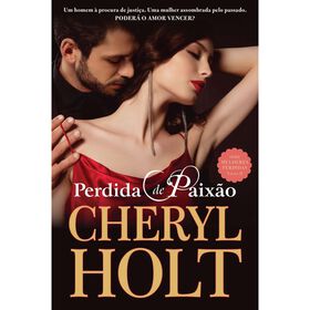 Perdida de Paix&atilde;o de Cheryl Holt