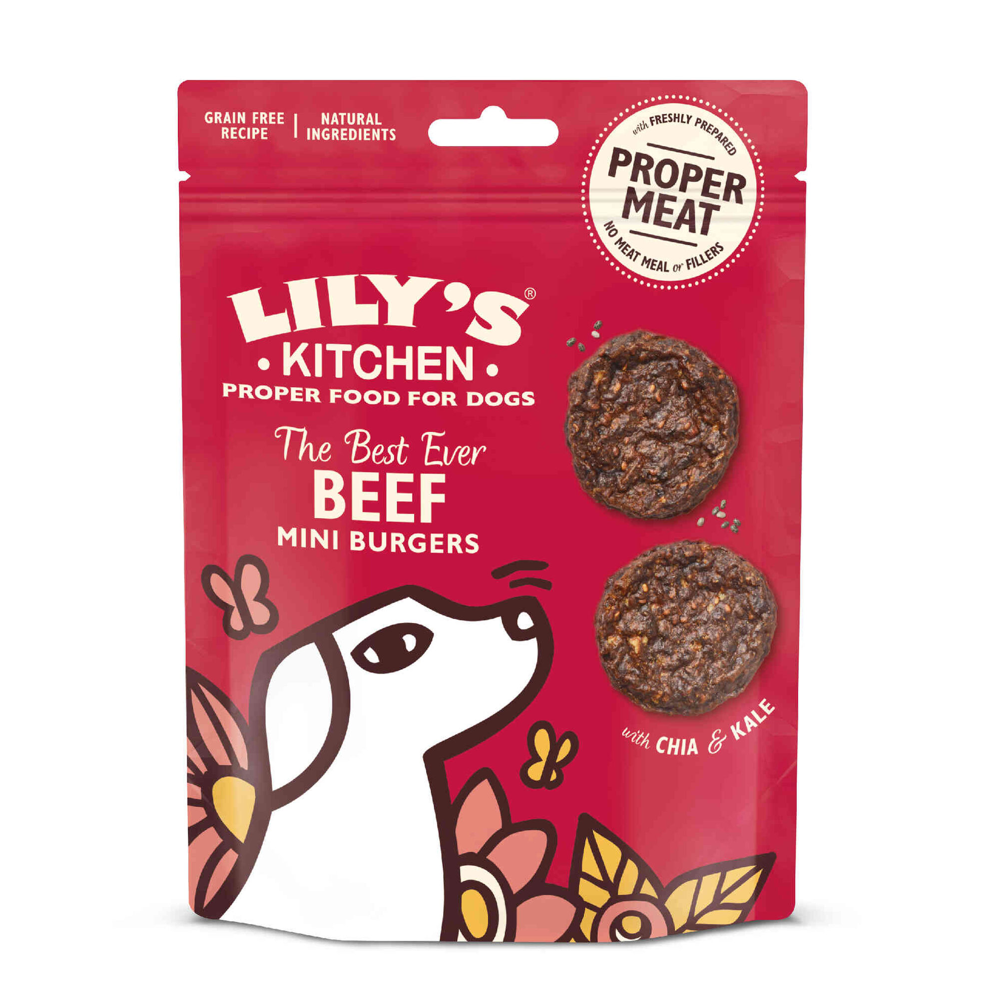 Snack para Cão de Vaca Snack para Cão de Vaca