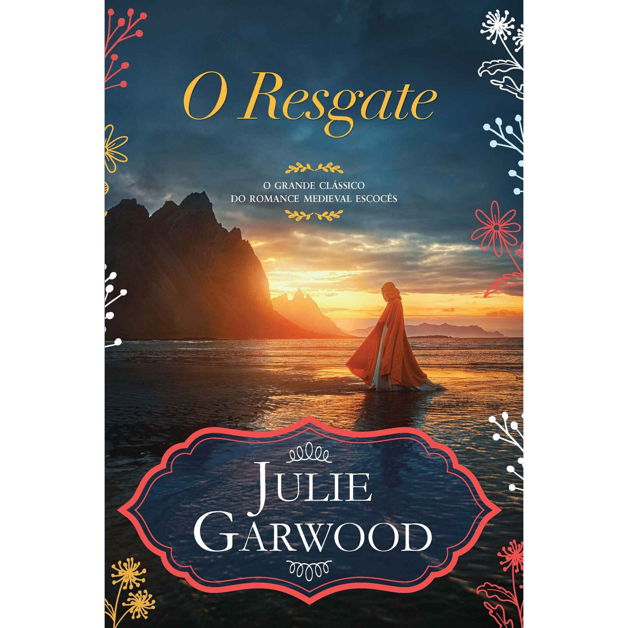 O Resgate