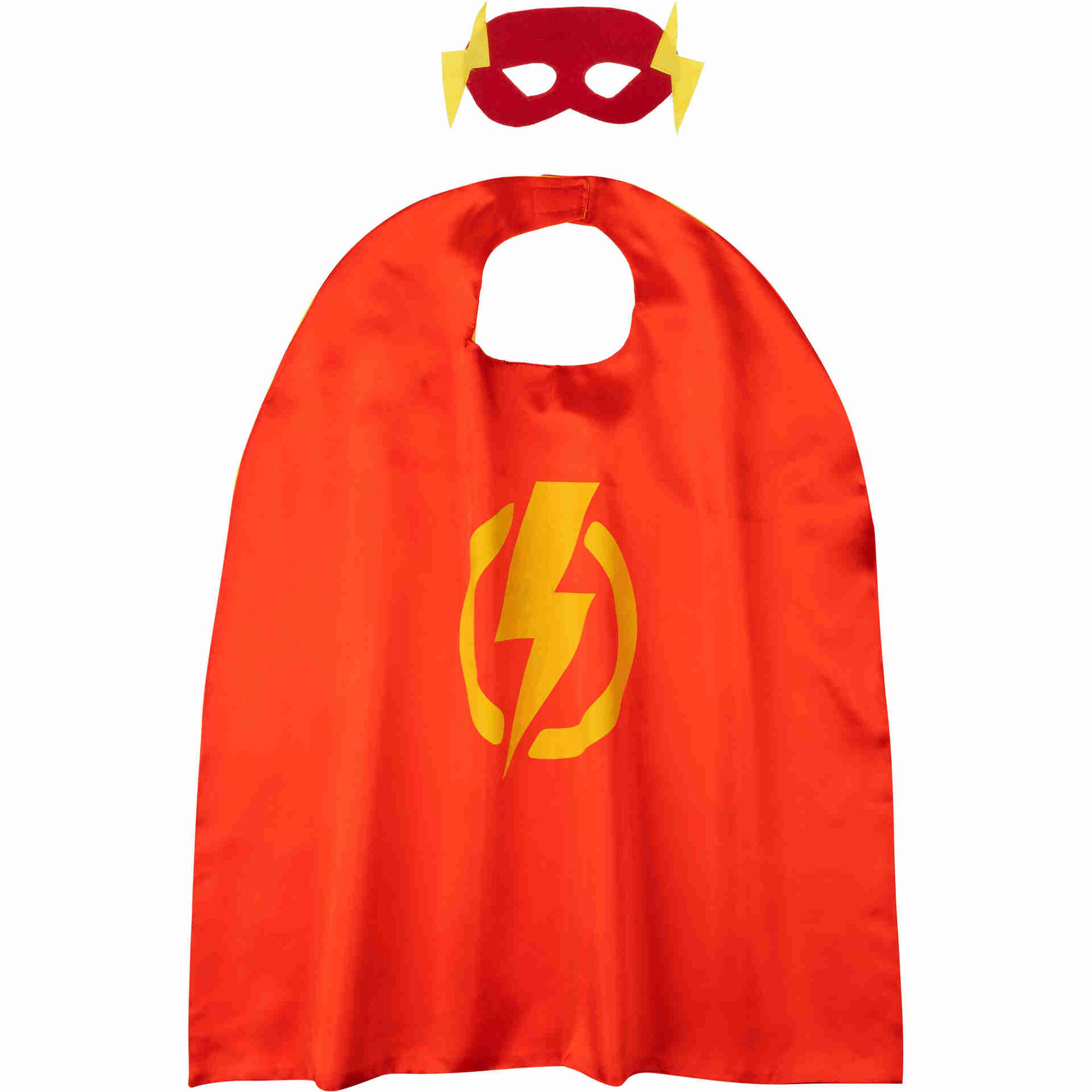 Fantasia Super Her&oacute;i Rel&acirc;mpago