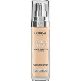 Base de Rosto Accord Perfect 4N L'Or&eacute;al Paris