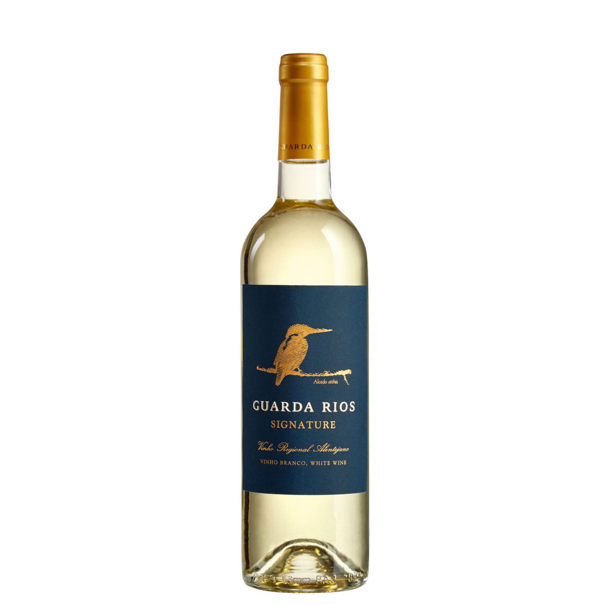 Guarda Rios Signature Regional Alentejano Vinho Branco