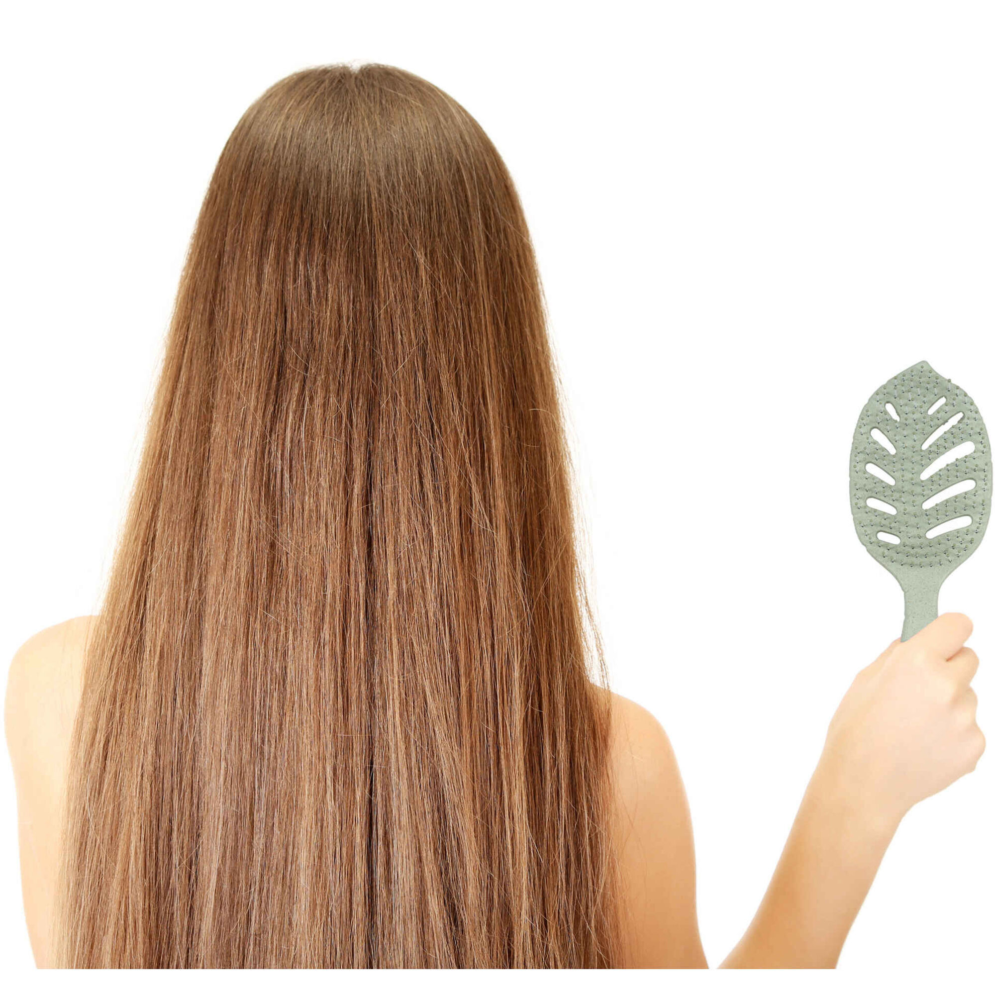 Escova de Cabelo Desembara&ccedil;ar Bazar&atilde;o